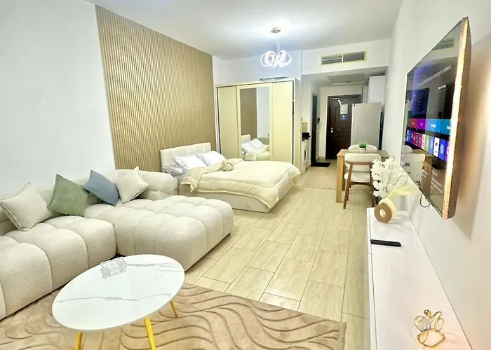 In Aldau Heights 7