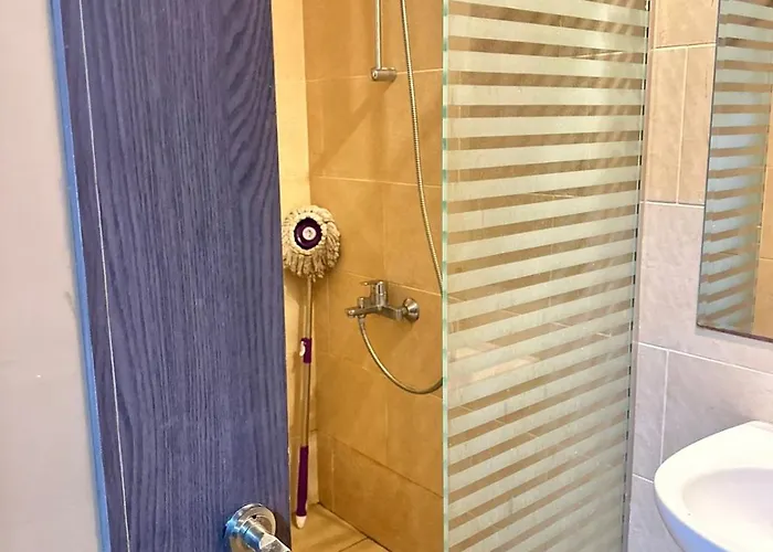 Apartment In Aldau Heights 7 Hurghada