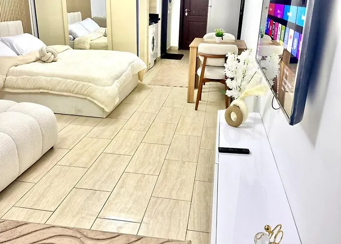 Apartment In Aldau Heights 7